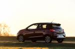 Mitsubishi Mirage 2016 года (UK)